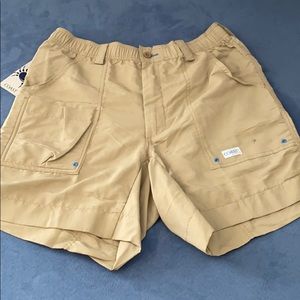 Coast angler shorts